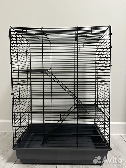 Клетка для грызунов