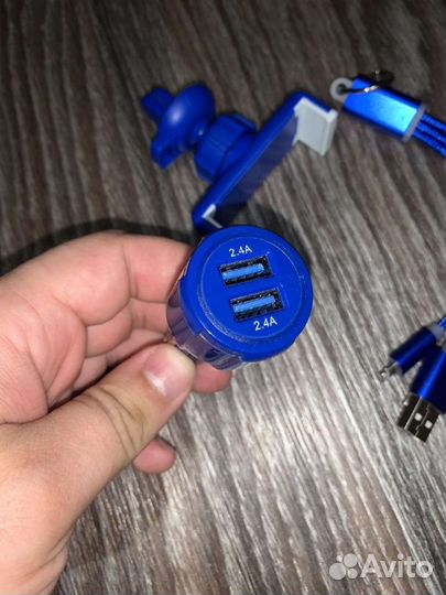 Комлект аксессуаров