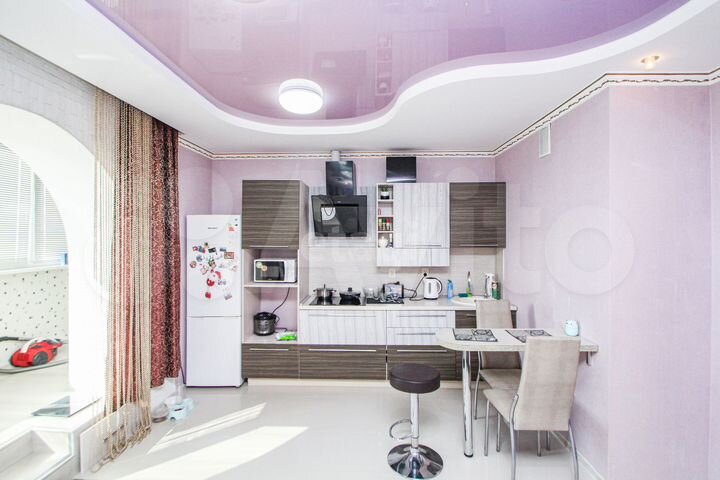 Квартира-студия, 28,8 м², 15/16 эт.