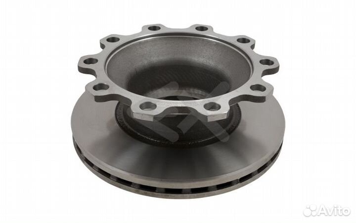 Диск тормозной 430мм