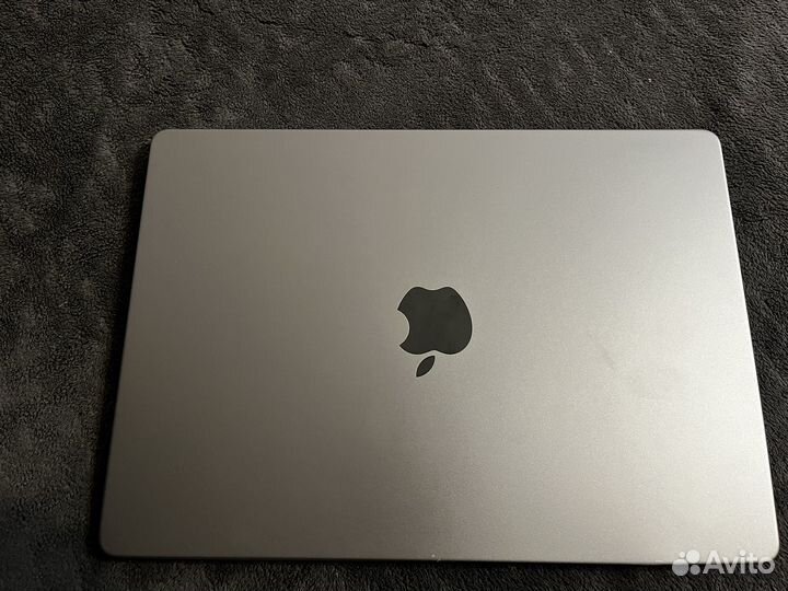 MacBook Pro 14 M1 Pro