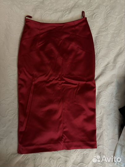 Юбка карандаш