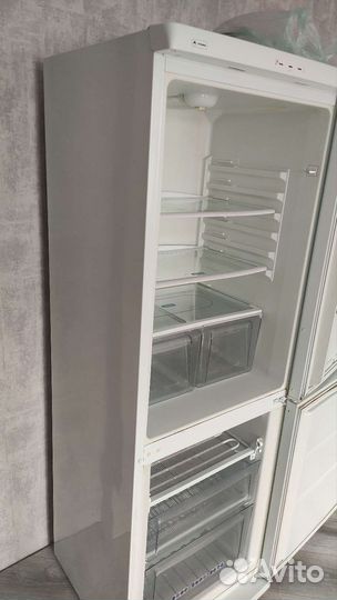 Холодильник whirpool бу