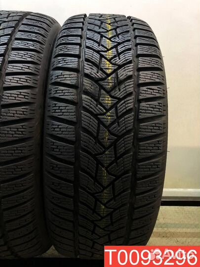 Dunlop Winter Sport 5 205/55 R16 91T