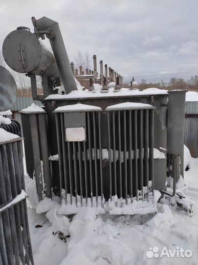 Трансформатор б\у дорого арт21435