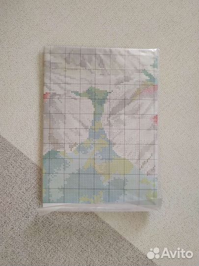 Набор для вышивания 