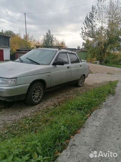 ВАЗ 2115 Samara 1.6 МТ, 2008, 190 000 км