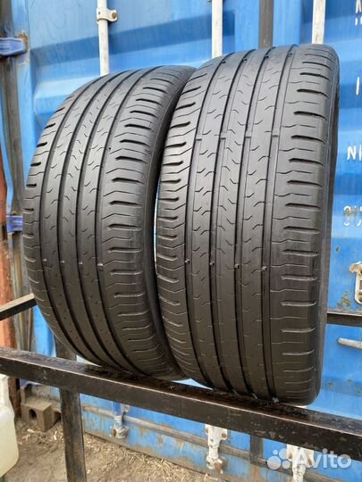 Continental ContiEcoContact 5 225/50 R17 94Y