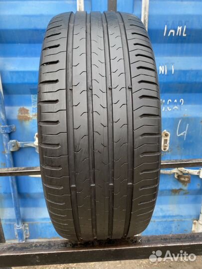 Continental ContiEcoContact 5 225/50 R17 94Y