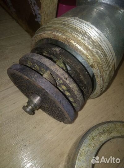 Мясорубка мим 600 м