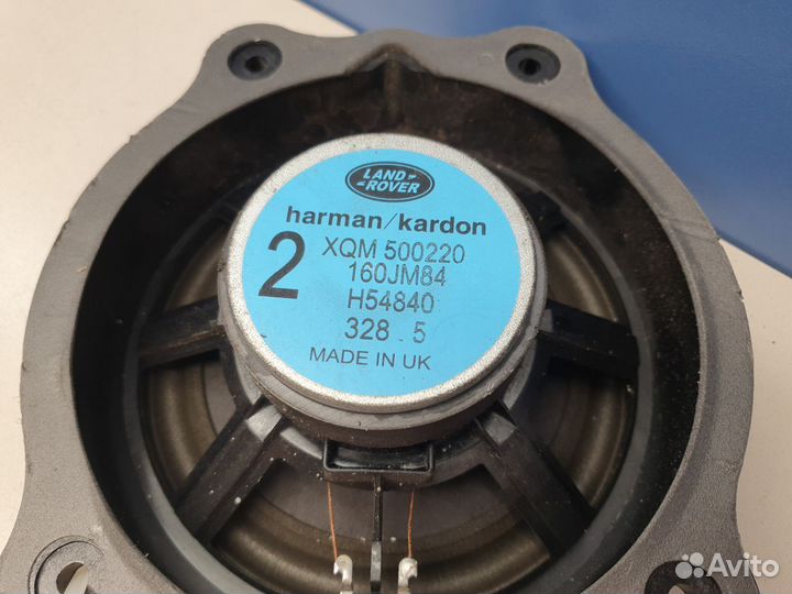 Динамик двери Land Rover Range Rover 2002-2012