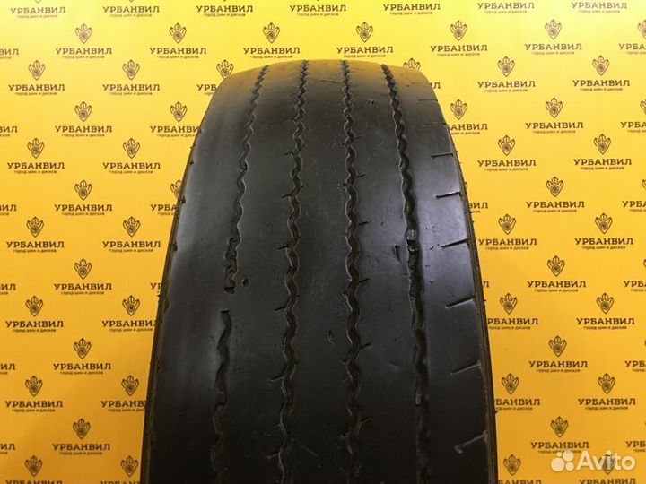 КАМА NF 202 215/75 R17 M