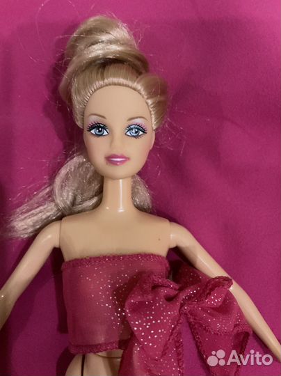 Кукла барби barbie 90