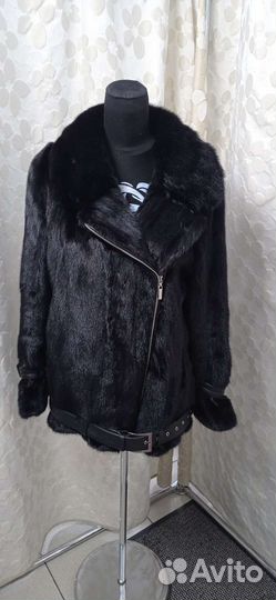 Швея перекрой шуб и кожи