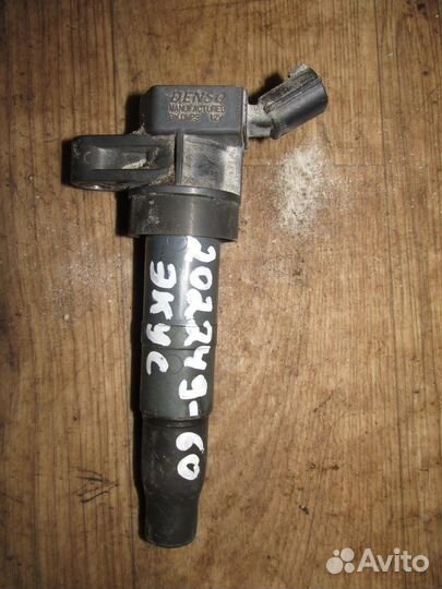 Катушка зажигания