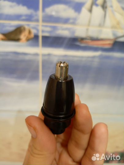 Бритва-триммер ProGemei GM-578