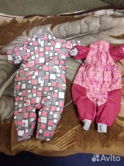 Комбинезон для собаки