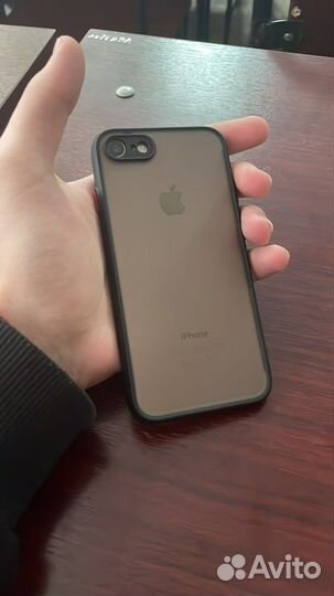 iPhone 7