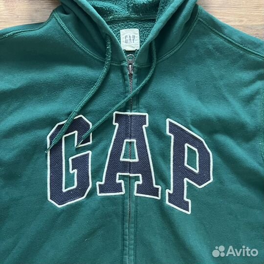 Зип худи Gap оригинал