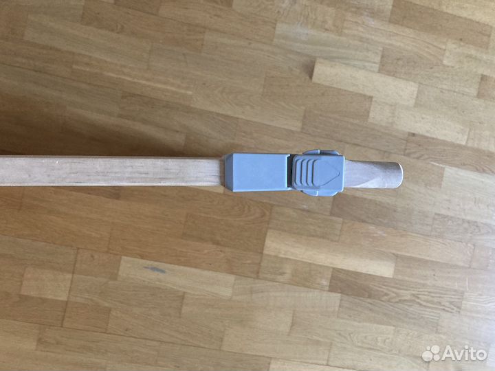 Защитный барьер калитка