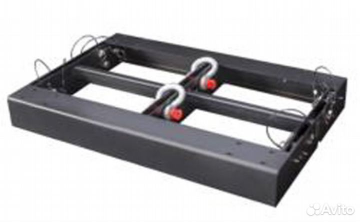 Рама RFIntell VK10-HB