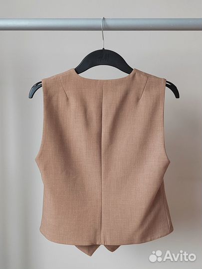 Нарядная блуза Mexx р46