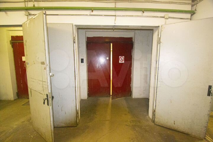 Строго под склад 140 м² (Маркетплэйс) 3 этаж