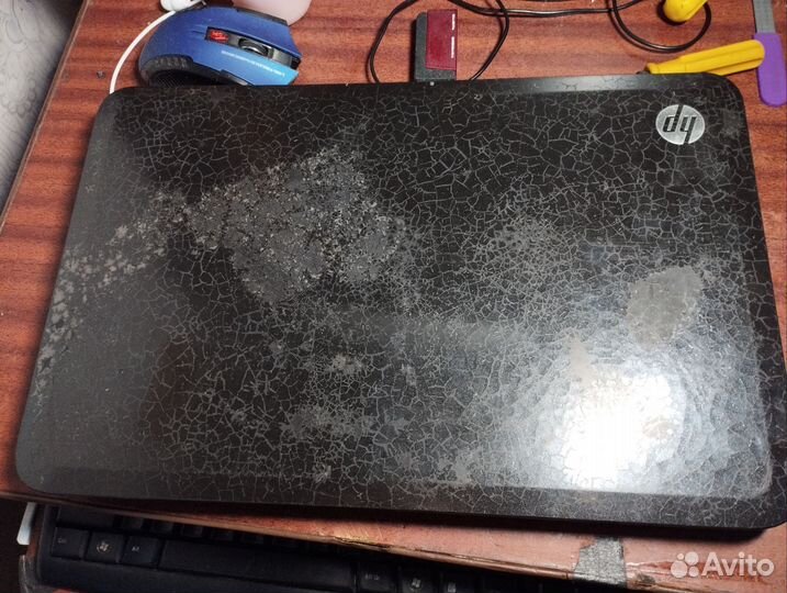 Hp pavilion g6