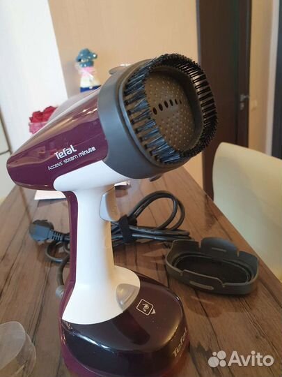 Ручной отпариватель Tefal DT7005E0