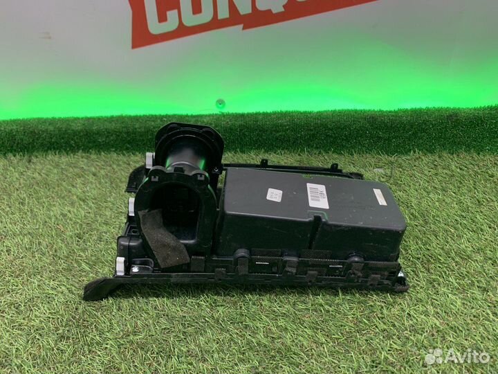 Накладка АКПП KIA Sorento 3