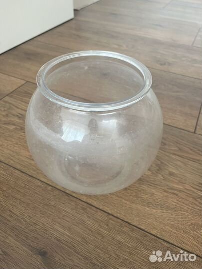 Аквариумы для рыбок