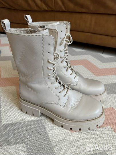 Ботинки Ash Liam 39