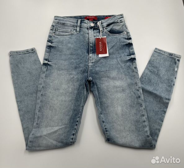 Джинсы женские guess 26