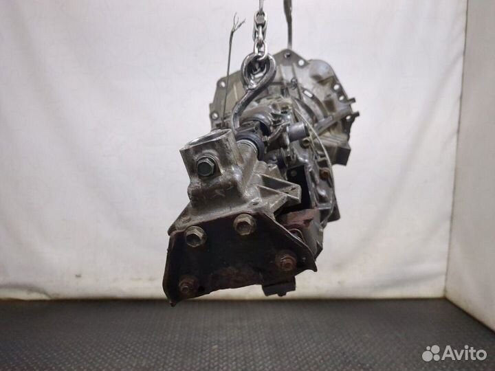 Кпп 5-ст.мех 4х4 (МКПП) Suzuki Jimny, 2005