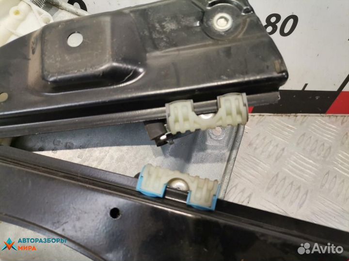 Стеклоподъемник передний правый Volkswagen