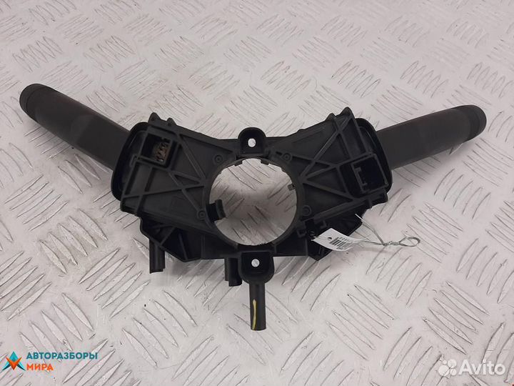 Переключатель подрулевой (стрекоза) Chevrolet Aveo