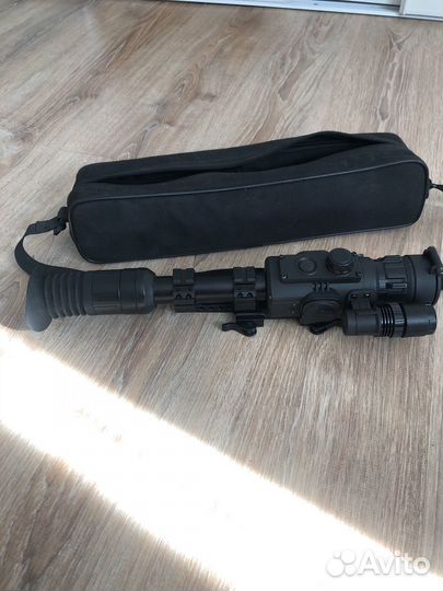 Пнв Прицел yukon photon RT 4,5x42