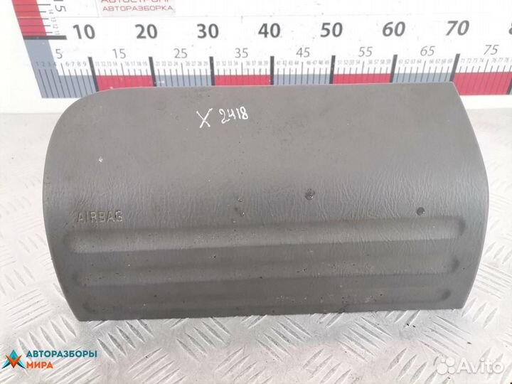 Подушка безопасности Suzuki Wagon R 2 2001