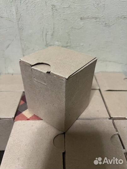 Коробки 15 шт 6 х 7,5 см