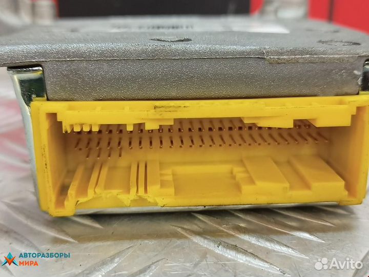 Подушка безопасности Renault Espace 4 рест. 2008