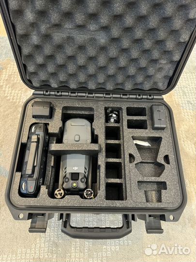 Dji mavic 3t