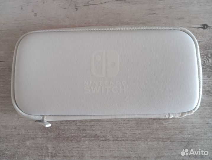 Чехол для Nintendo Switch Lite