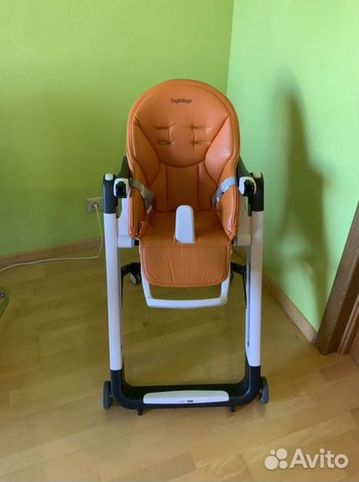 Стул для кормления