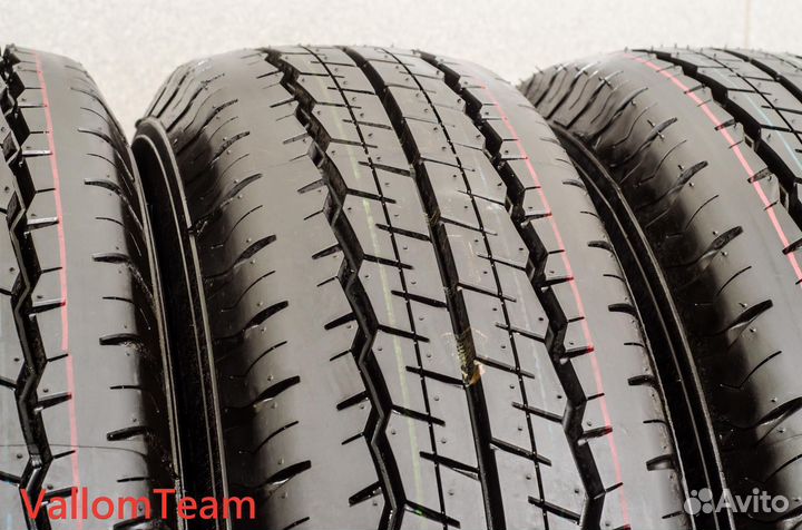 Dunlop SP 175 195/80 R15 105N