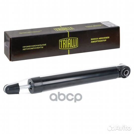 Амортизатор для а/м Chery Tiggo 8 (18) задн. (AG