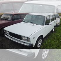 ВАЗ (LADA) 2104 1.5 MT, 1998, 125 000 км, с пробегом, цена 310 000 руб.