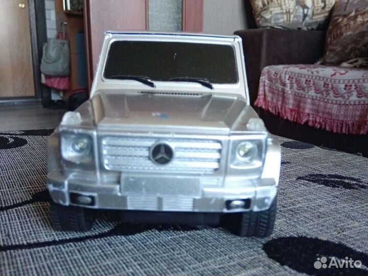 Три крутые тачки