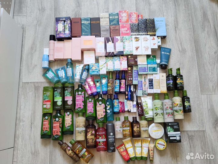 Продукция Ив Роше.Парфюмерия