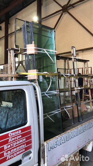 Перевозка окон +доставка стекла +пирамида +катюша