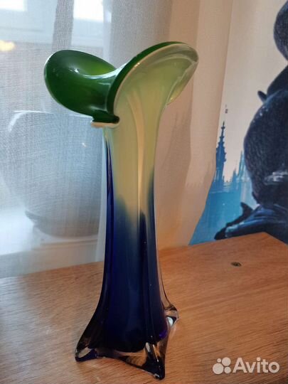 Вазы., Китай, Италия и иные